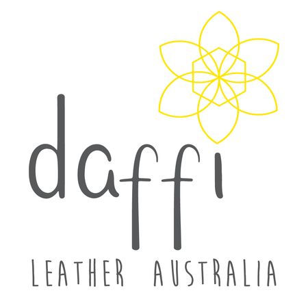 Daffi Leather