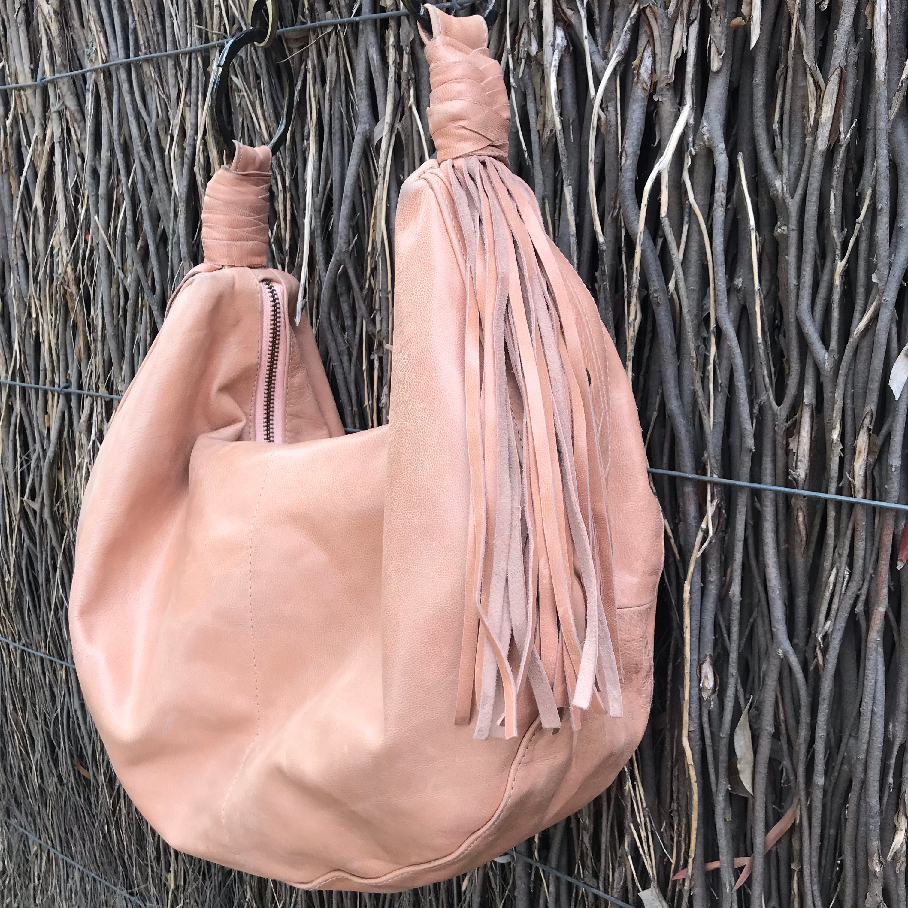 Dakini Slouchi Bag