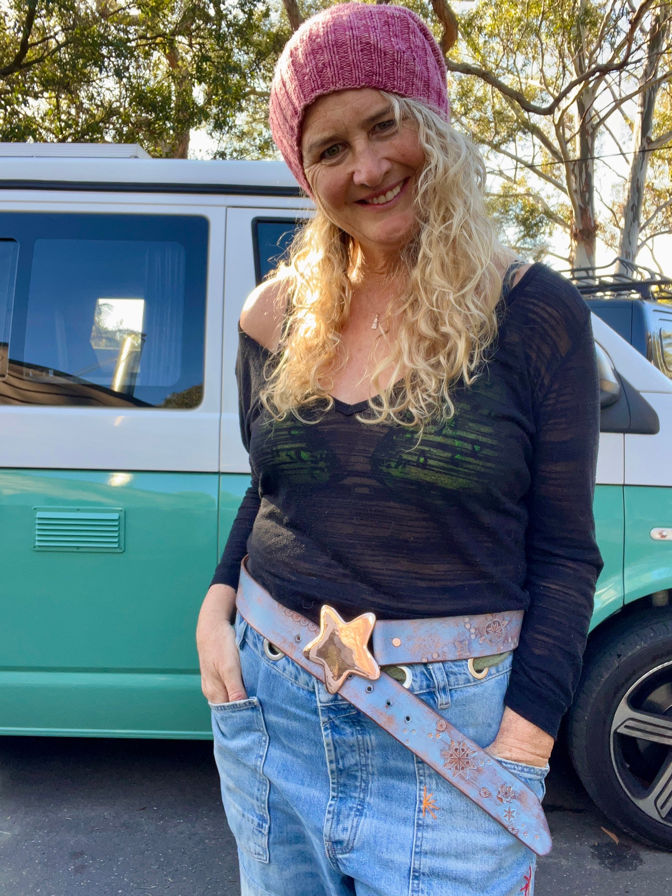 ZiggyStar Buckle Only