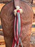 Boot Tassels