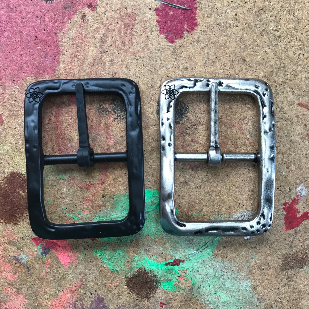 Custom Funki 38mm Belt - Choose Your Colour