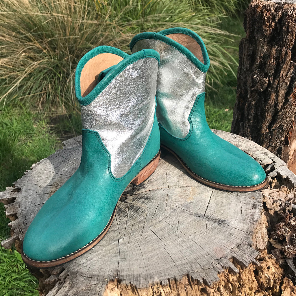 Tussi Mussi Blooming Boots