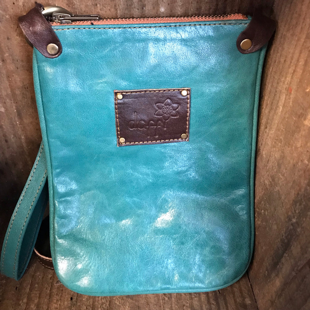 Phone Bag "Rainbow Soul"