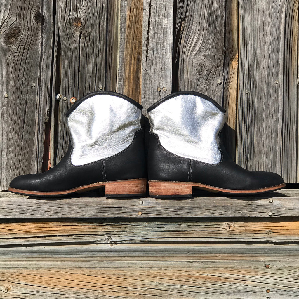 Tussi Mussi Blooming Boots