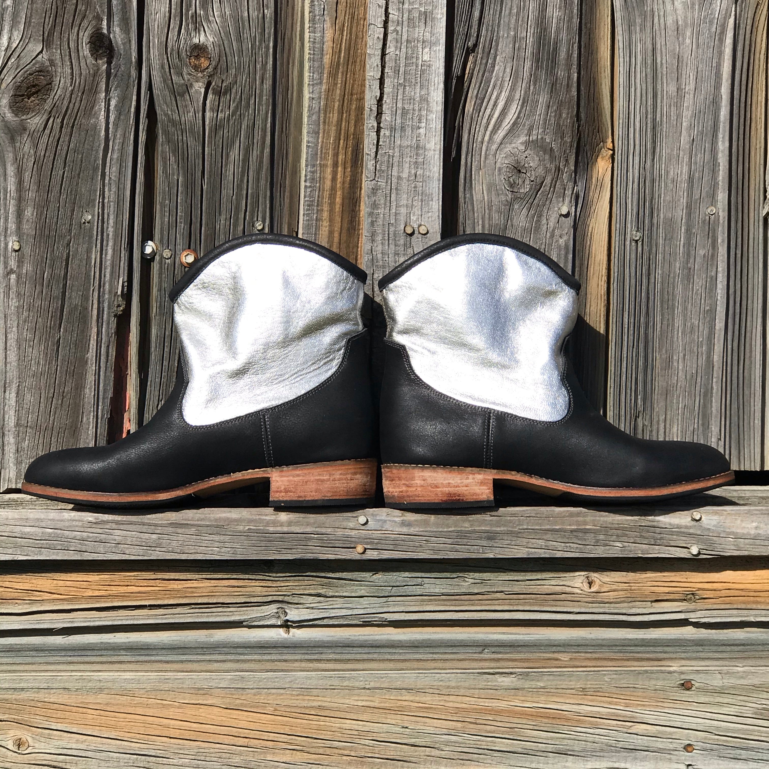 Tussi Mussi Blooming Boots