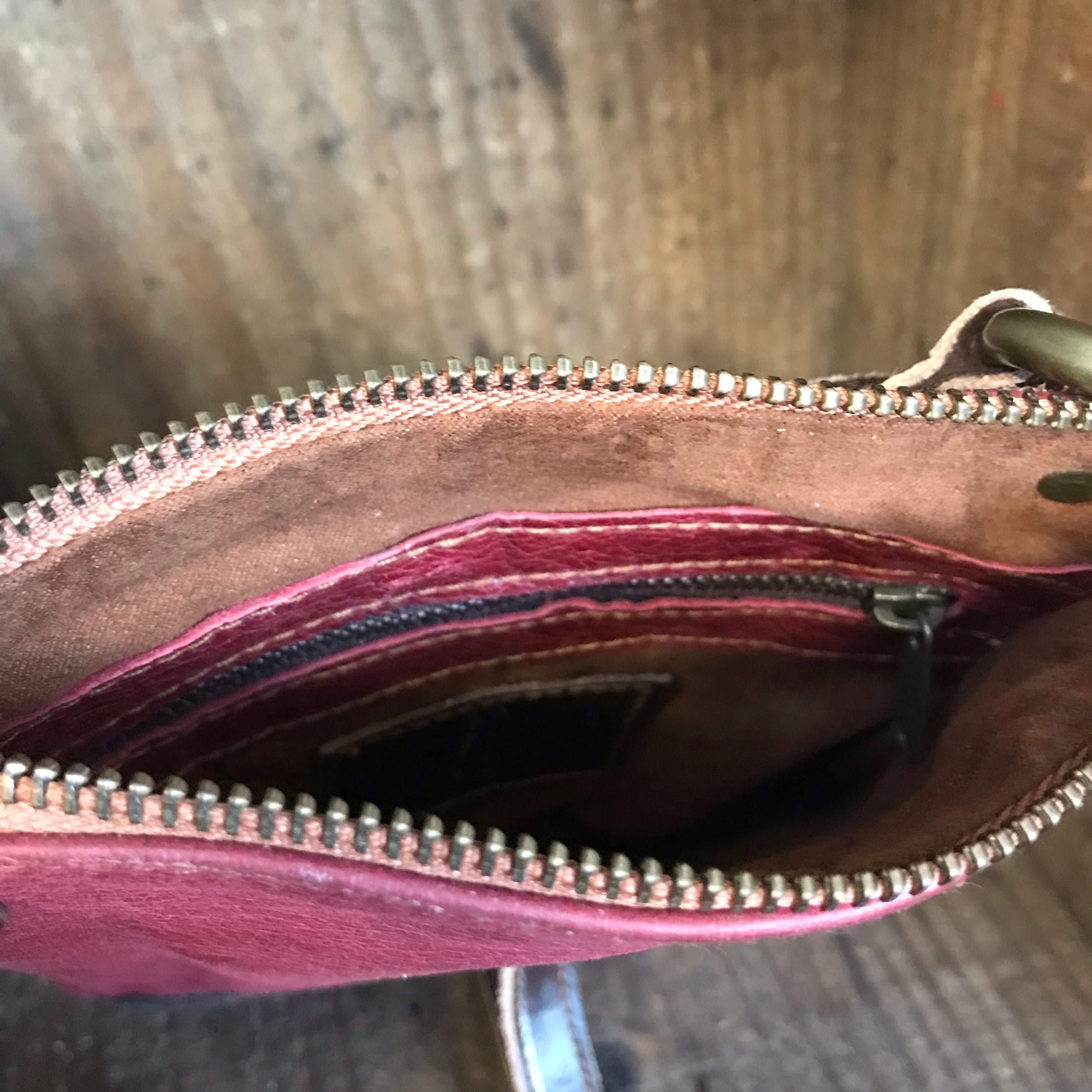 Phone Bag "Rainbow Soul"