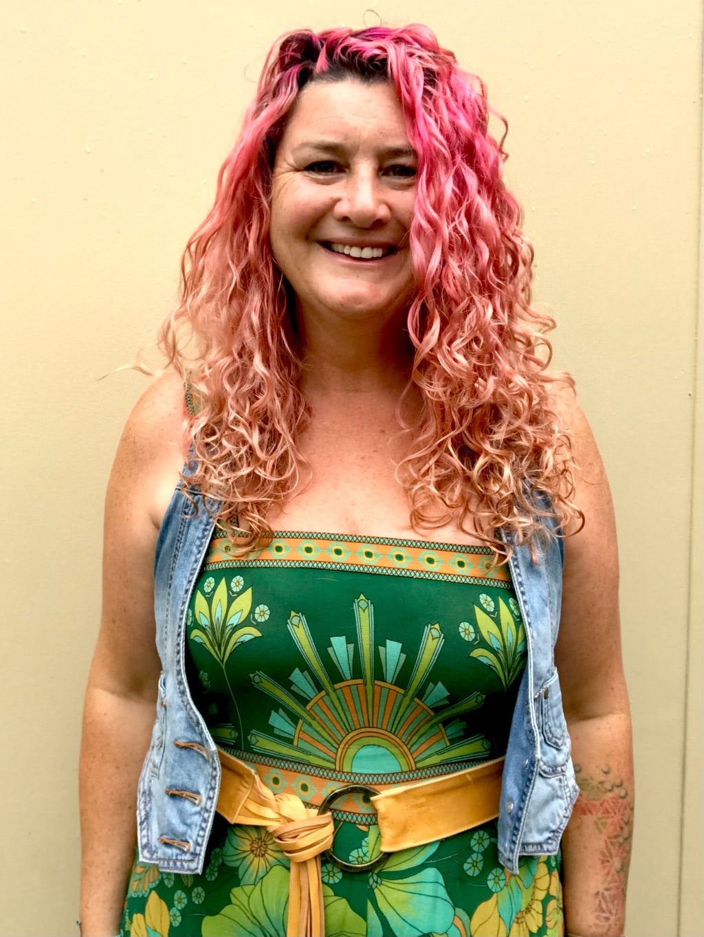 O-Ring Reversible Swishi