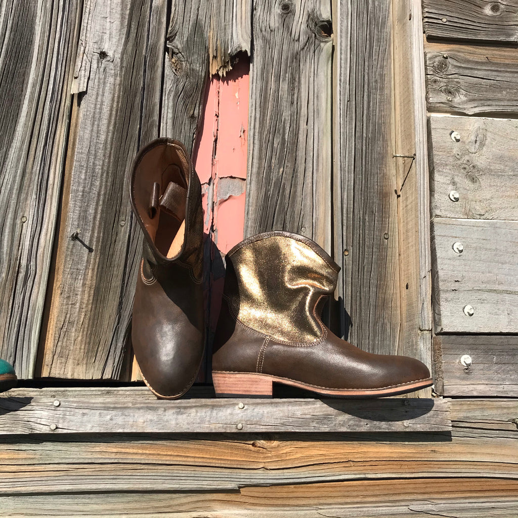 Tussi Mussi Blooming Boots