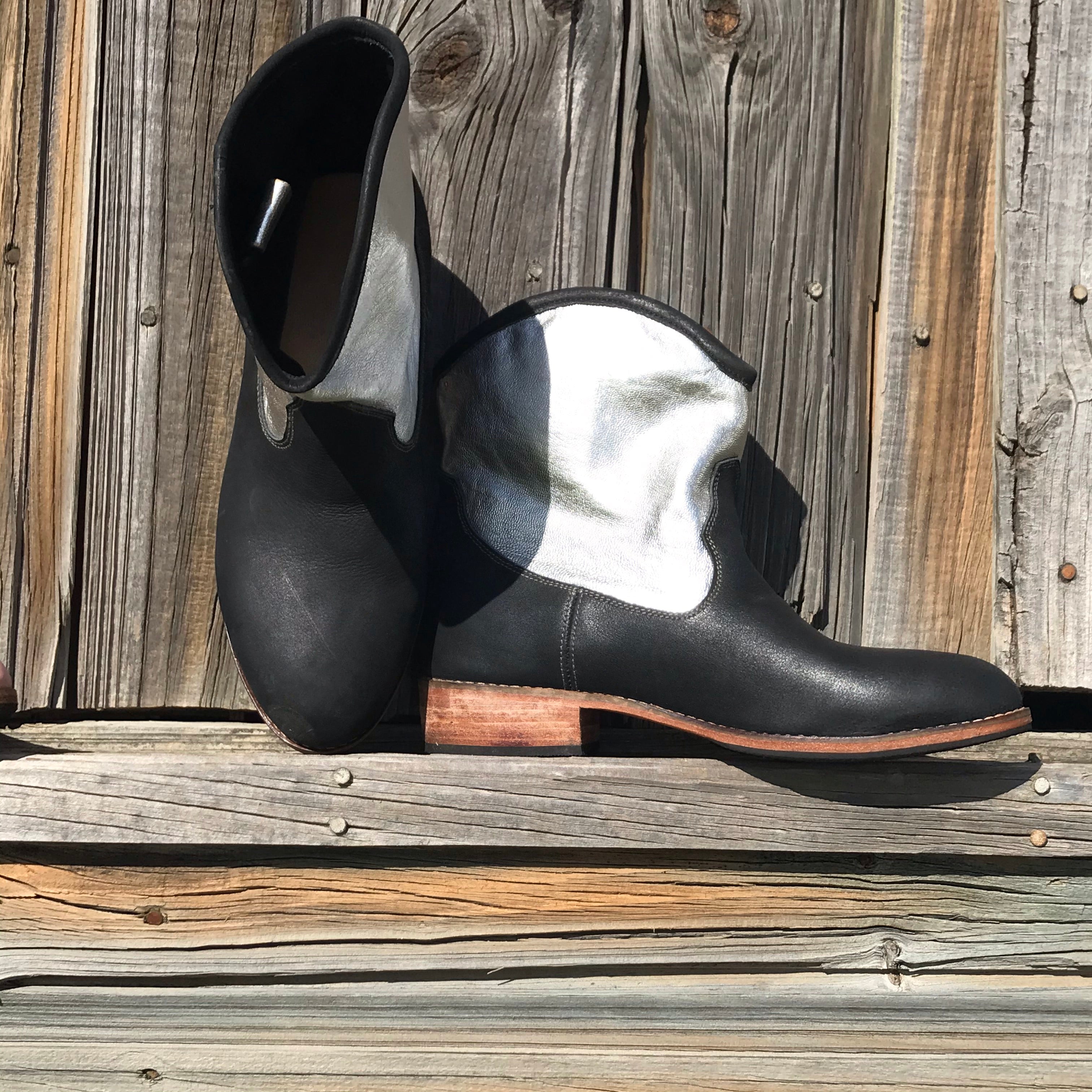 Tussi Mussi Blooming Boots