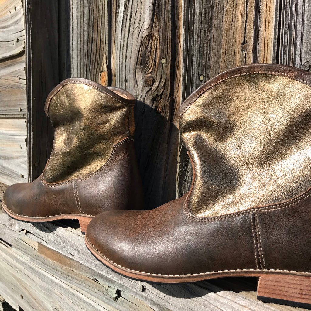 Tussi Mussi Blooming Boots