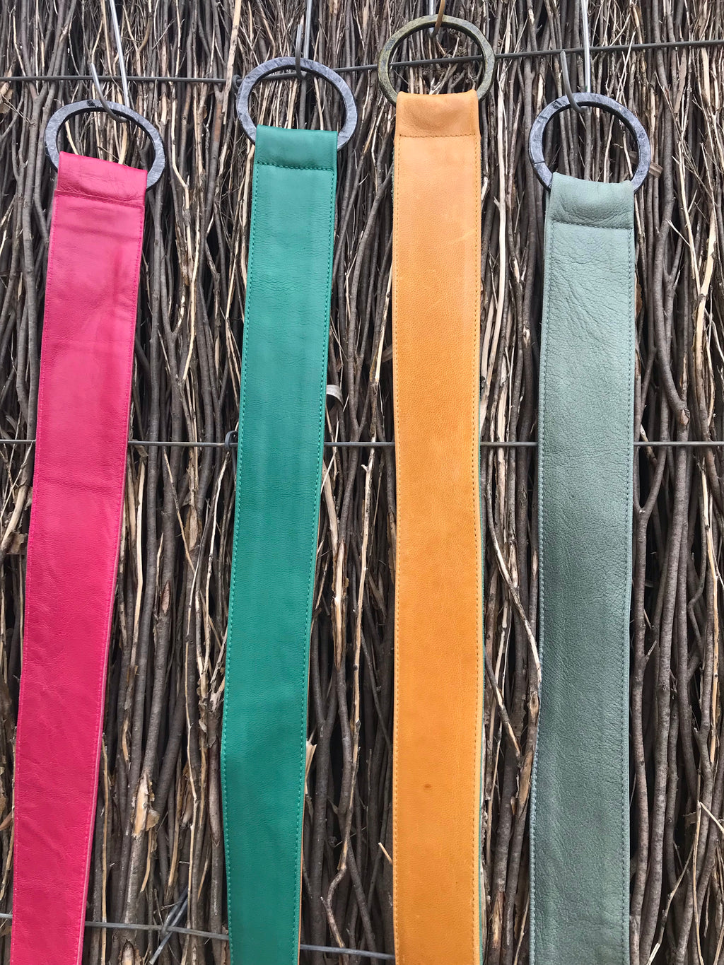 O-Ring Reversible Swishi