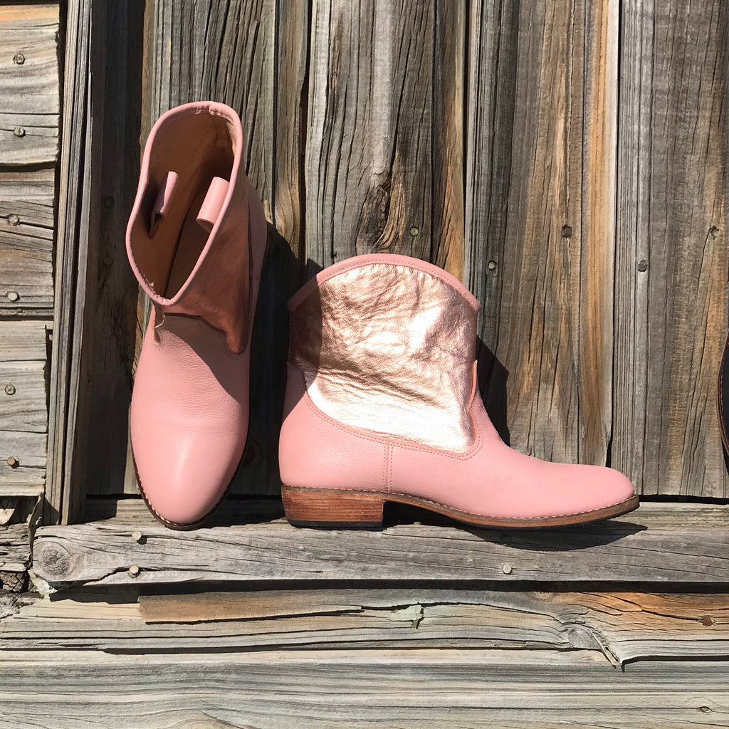 Tussi Mussi Blooming Boots