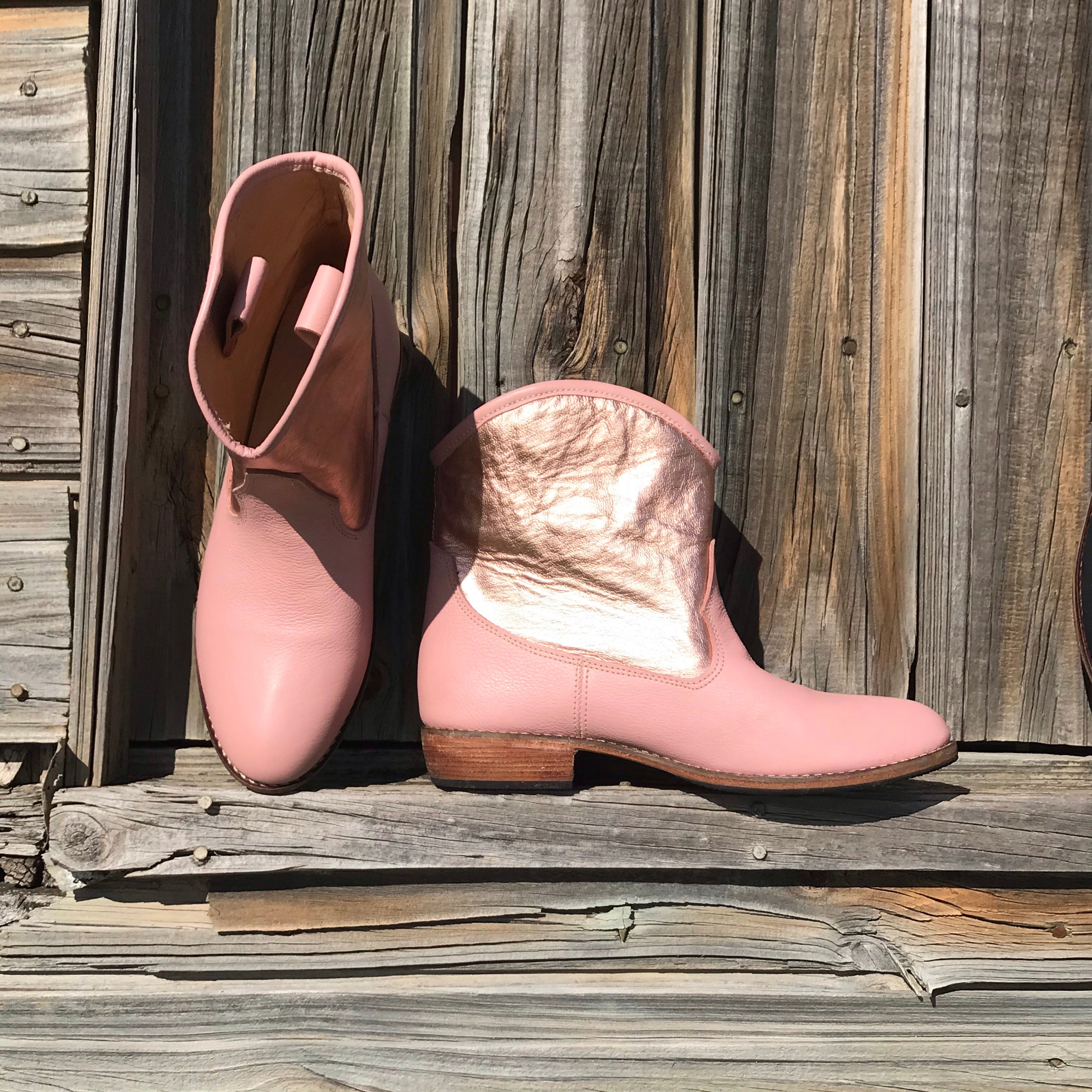 Tussi Mussi Blooming Boots