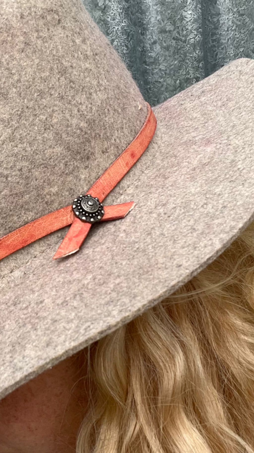 Hat Wrapper Hat Wrap – Daffi Leather Studio