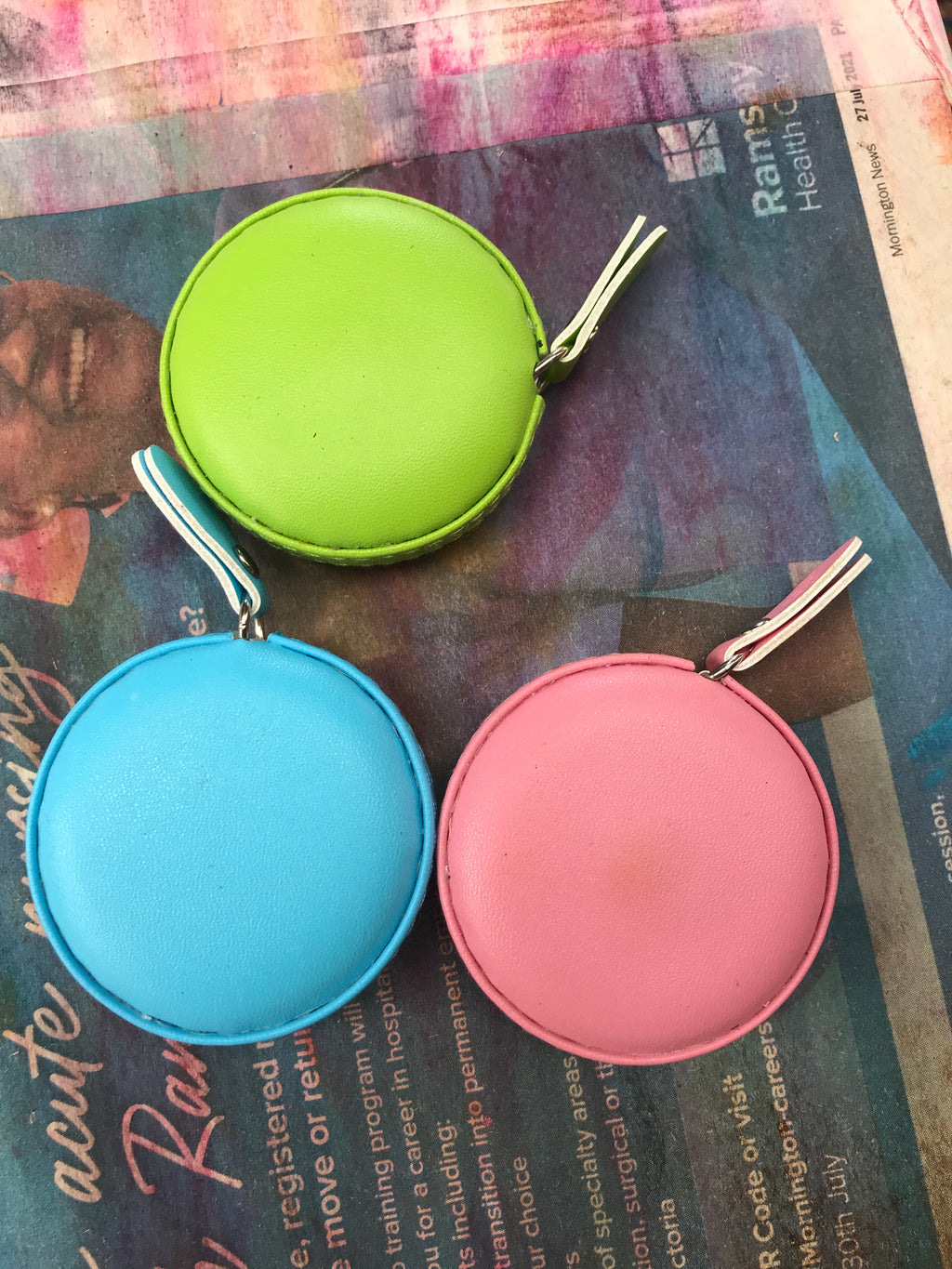 Retractable Tape Measure