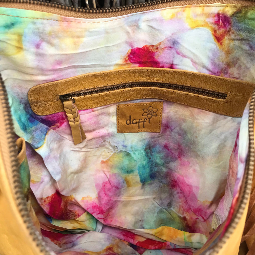 Large Dakini Slouchi Bag