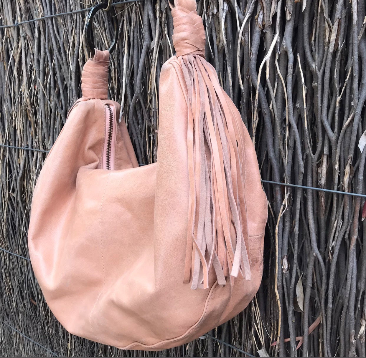 Large Dakini Slouchi Bag