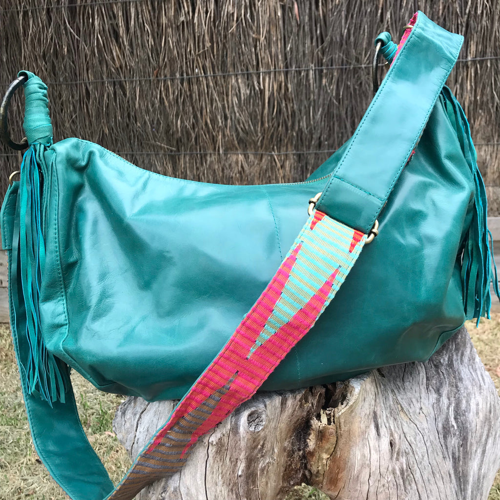 Large Dakini Slouchi Bag