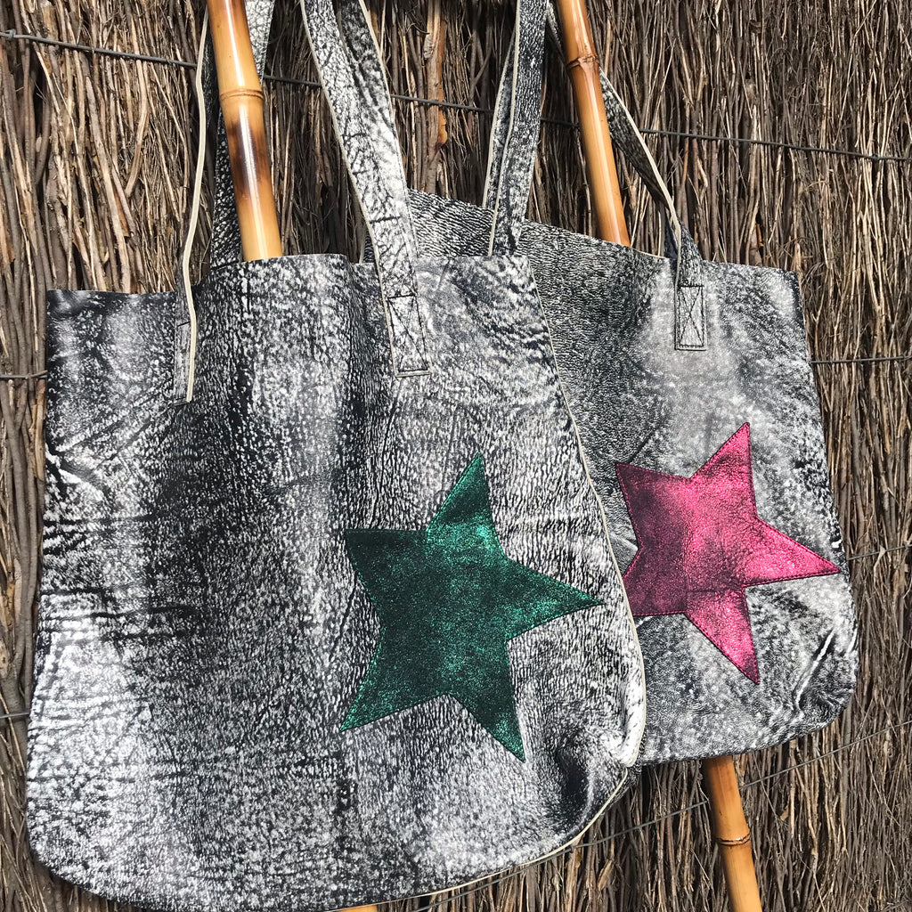 FunkStar Tote