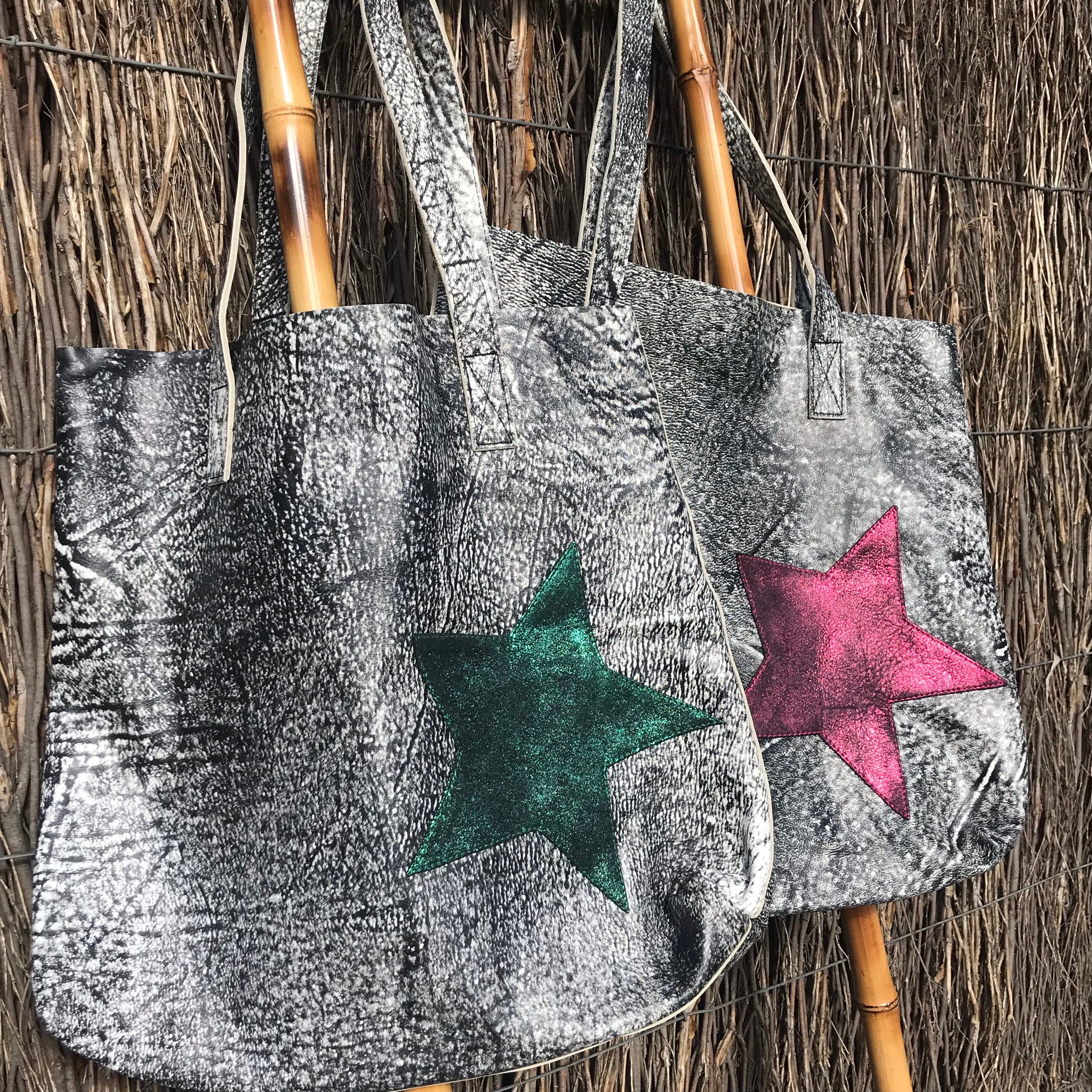FunkStar Tote