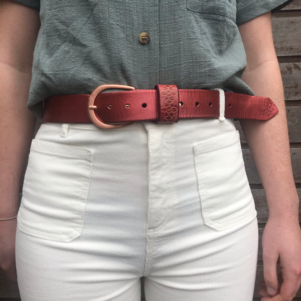 Funki Belt in GALAXI Collection BETELGEUSE