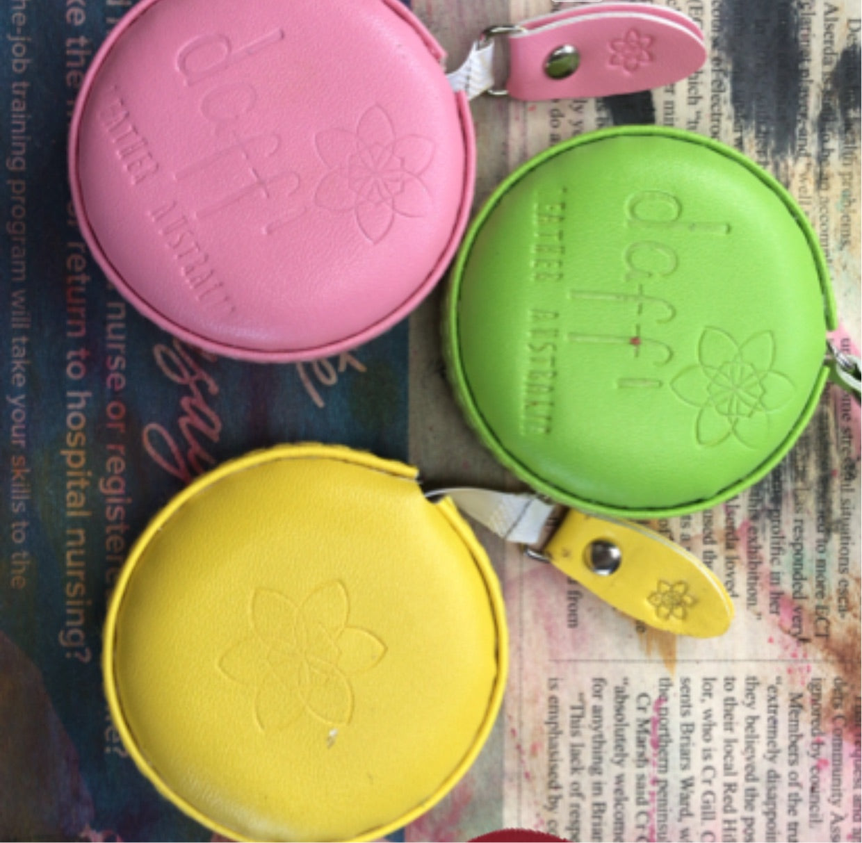 Retractable Tape Measure