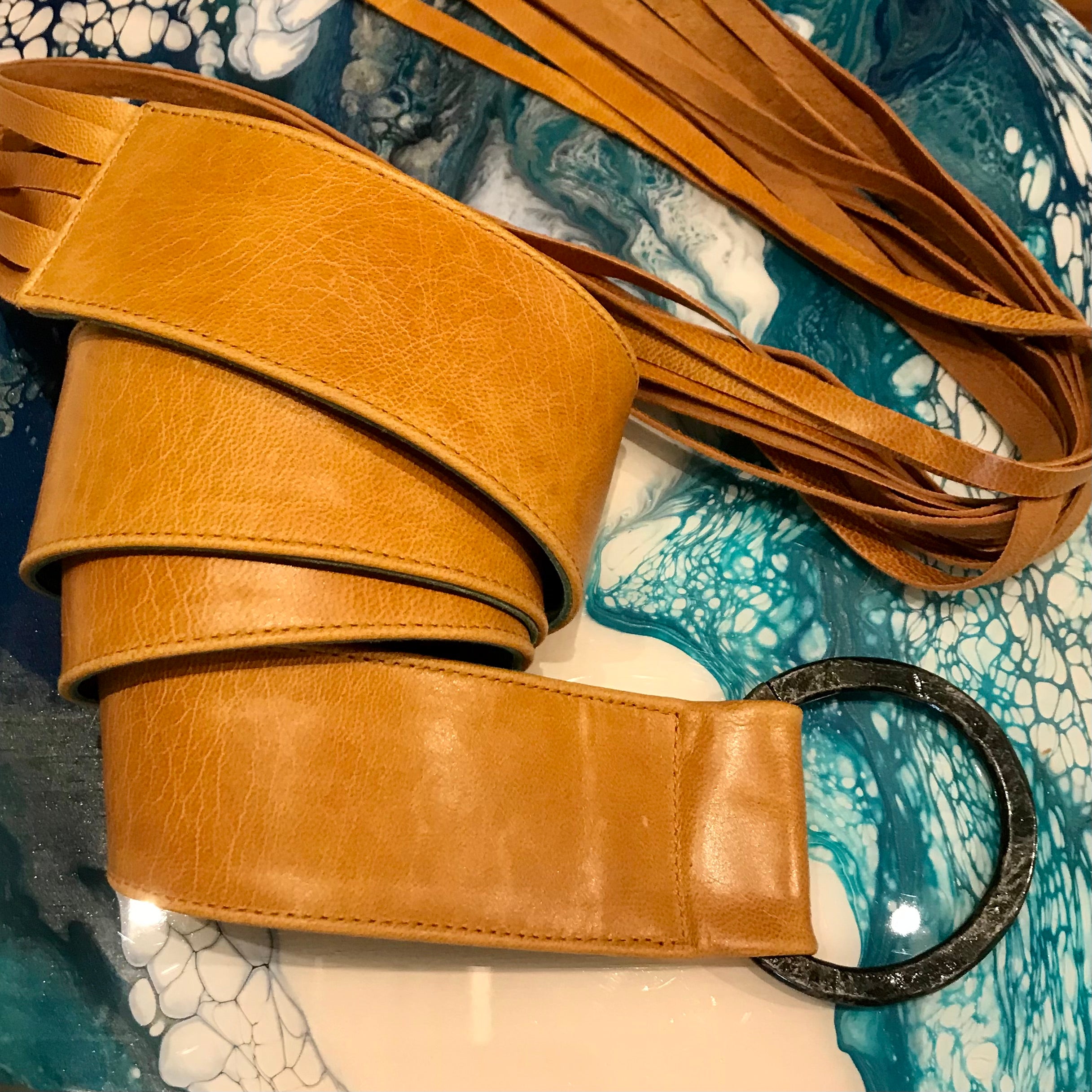 O-Ring Reversible Swishi