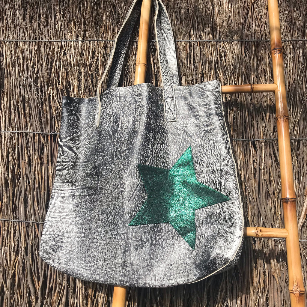 FunkStar Tote