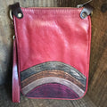 Phone Bag "Rainbow Soul"