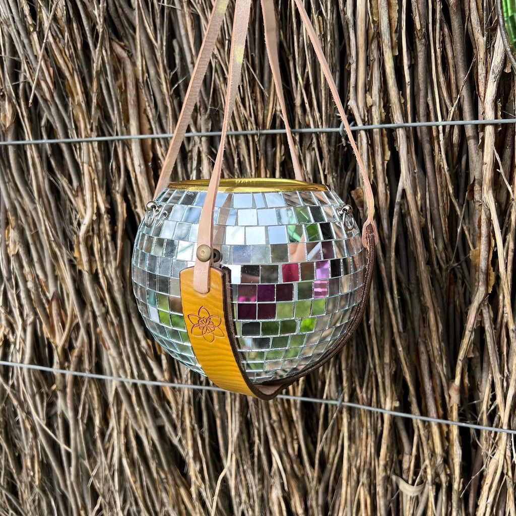 Daffi Potti Plant Hangers