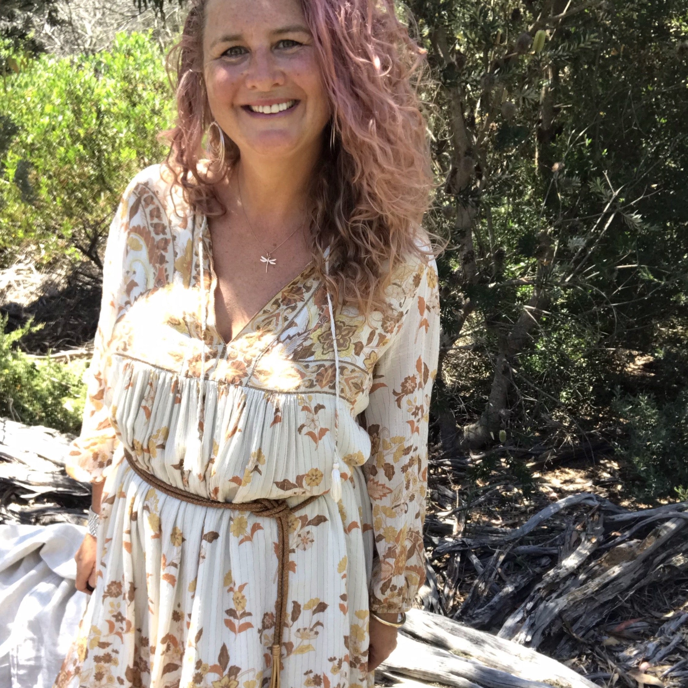 Daffi WHIPP in Natural