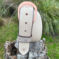 Cream Funki 38mm Belt
