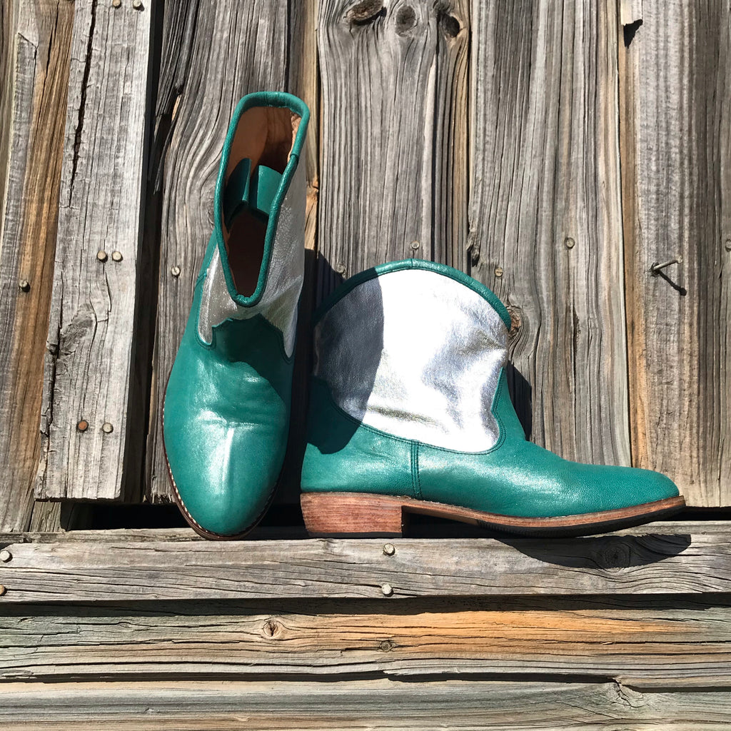 Tussi Mussi Blooming Boots