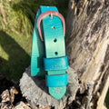 Mermaid Sparkle ‘Funki'  Belt