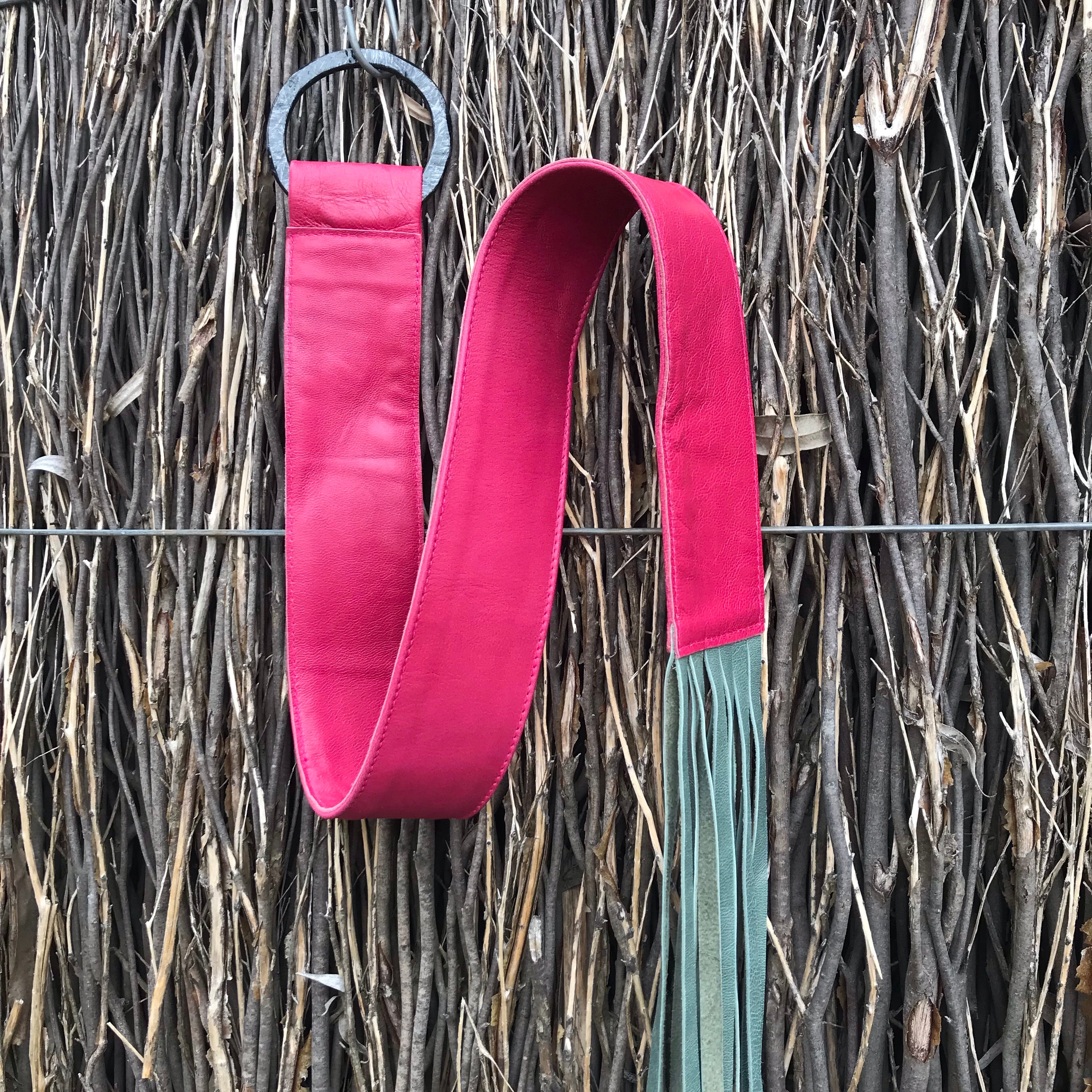 O-Ring Reversible Swishi