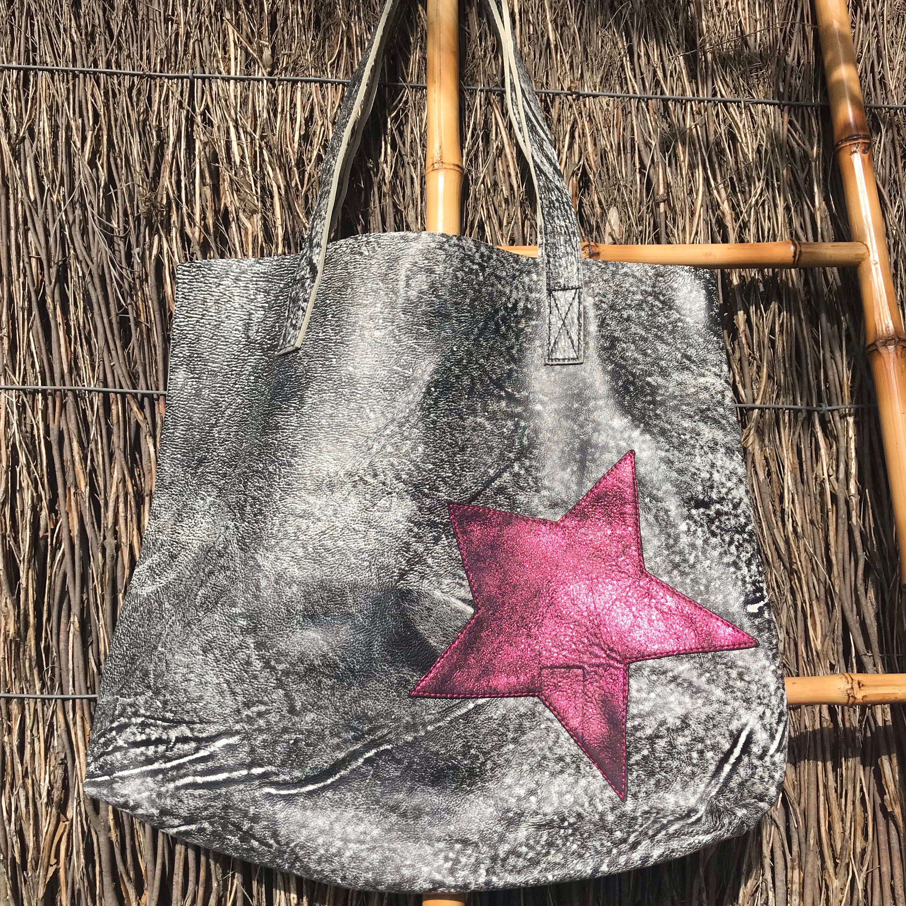 FunkStar Tote