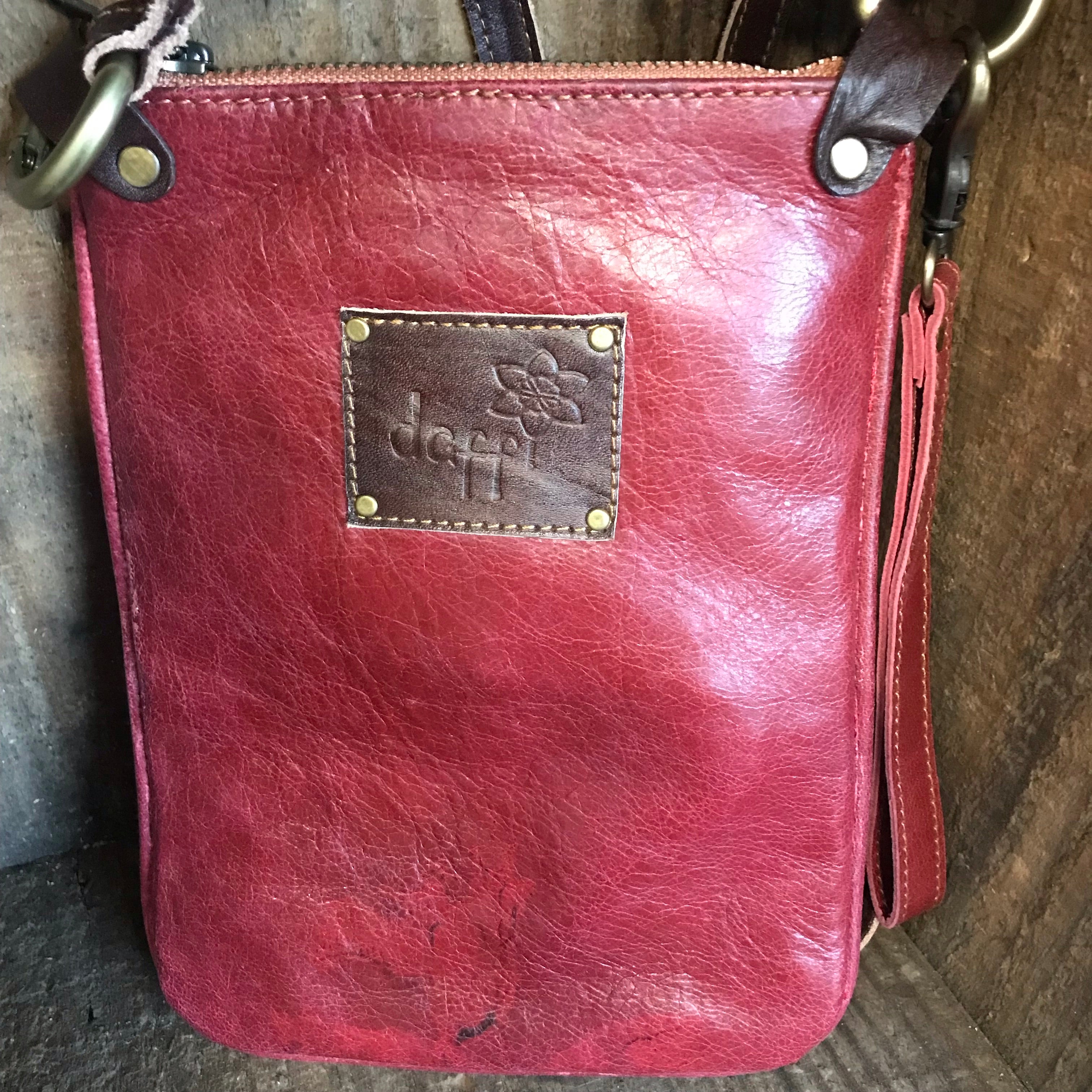 Phone Bag "Rainbow Soul"