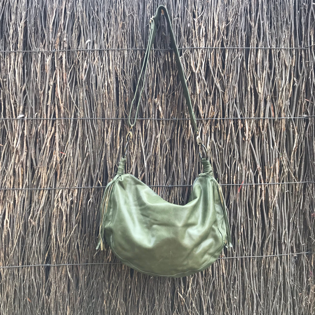 Large Dakini Slouchi Bag