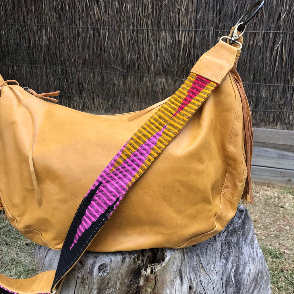 Large Dakini Slouchi Bag