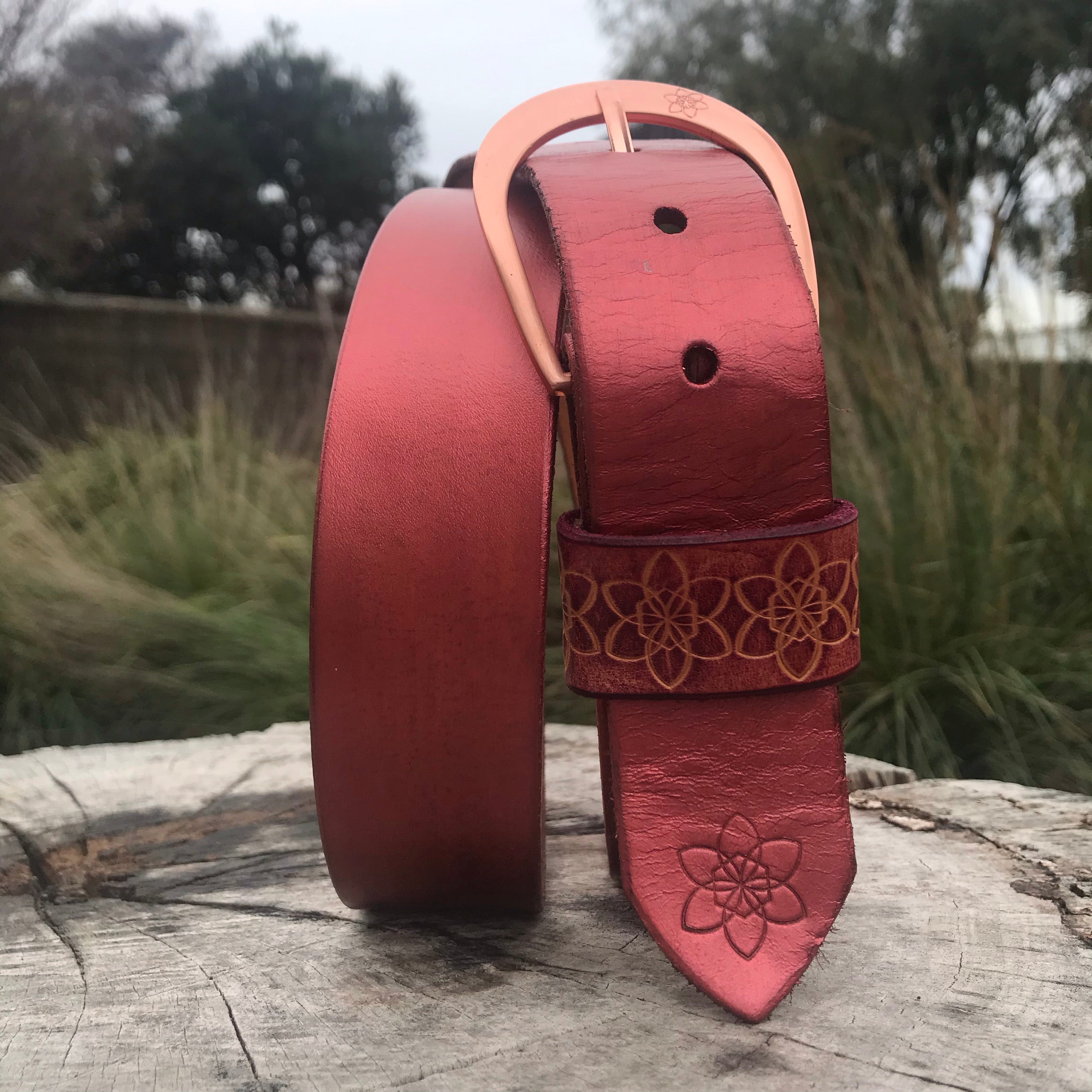 Funki Belt in GALAXI Collection BETELGEUSE