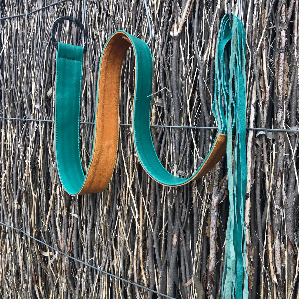 O-Ring Reversible Swishi