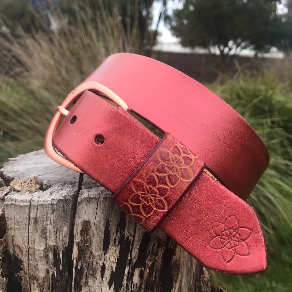 Funki Belt in GALAXI Collection BETELGEUSE