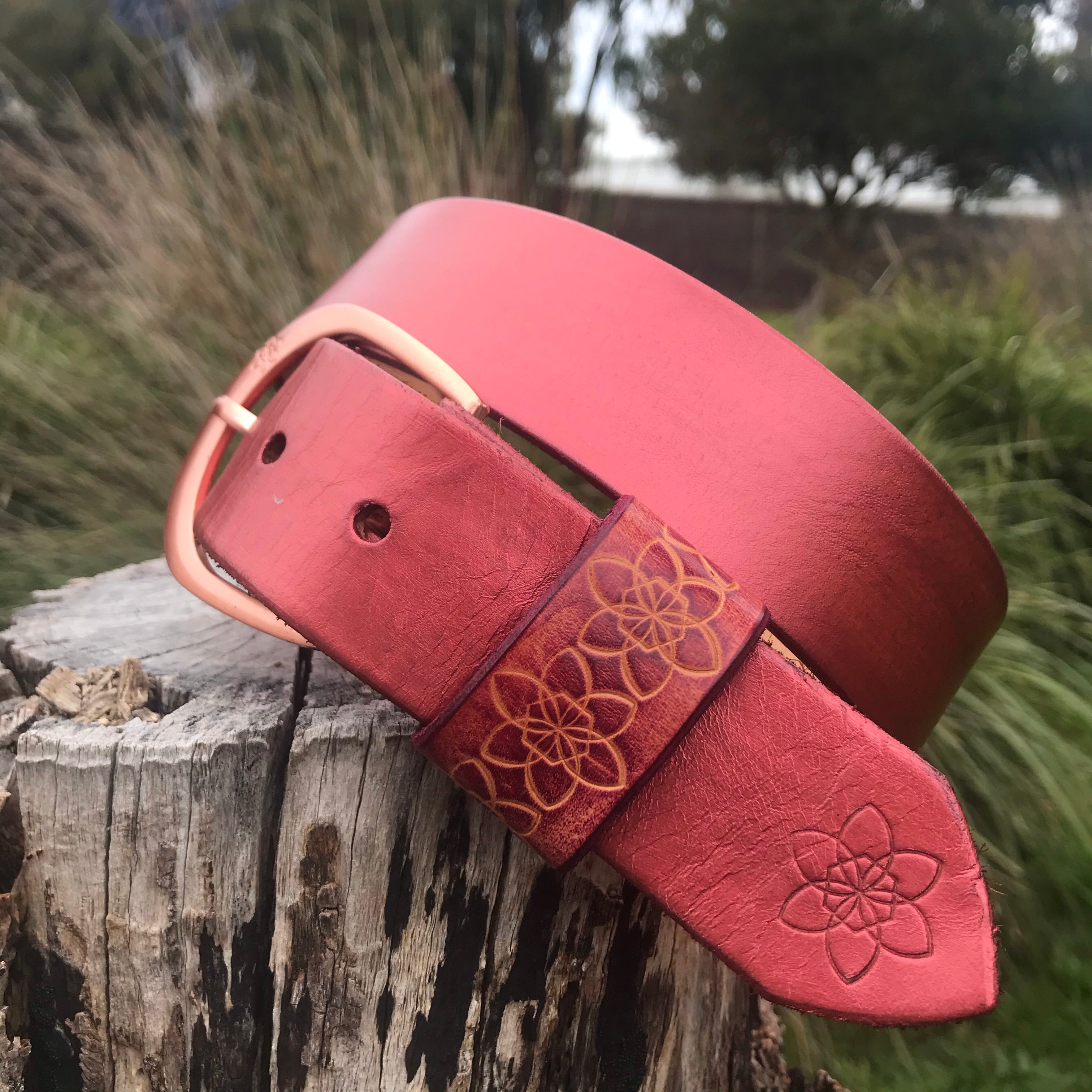 Funki Belt in GALAXI Collection BETELGEUSE