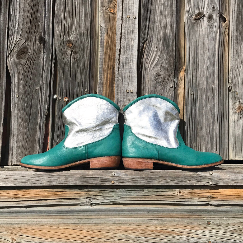 Tussi Mussi Blooming Boots