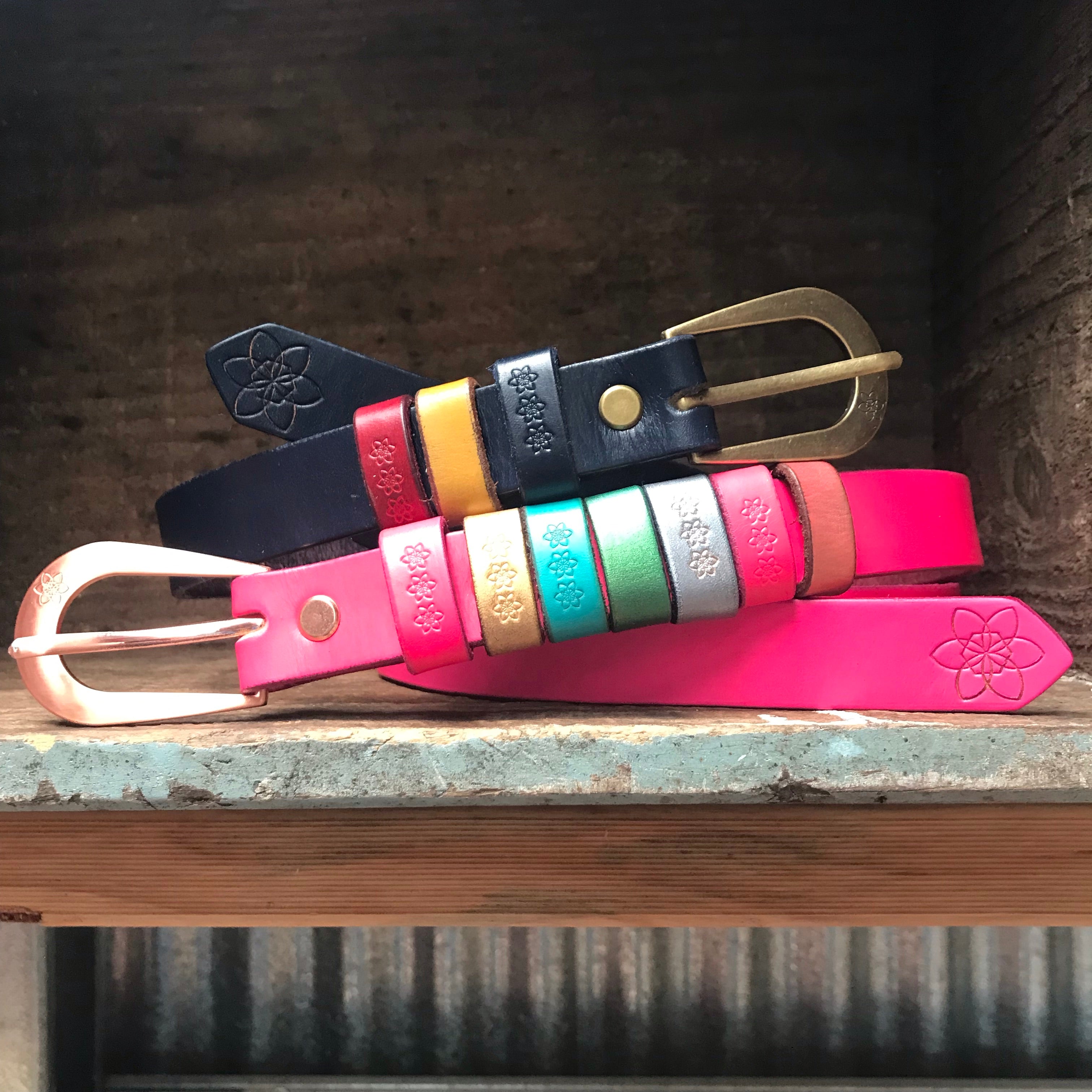 Slinki Rainbow of 5 Keepers