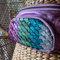 Mermaid HAPPI Belt Bag