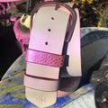 UNICORN 'Hippi' Wide Belt