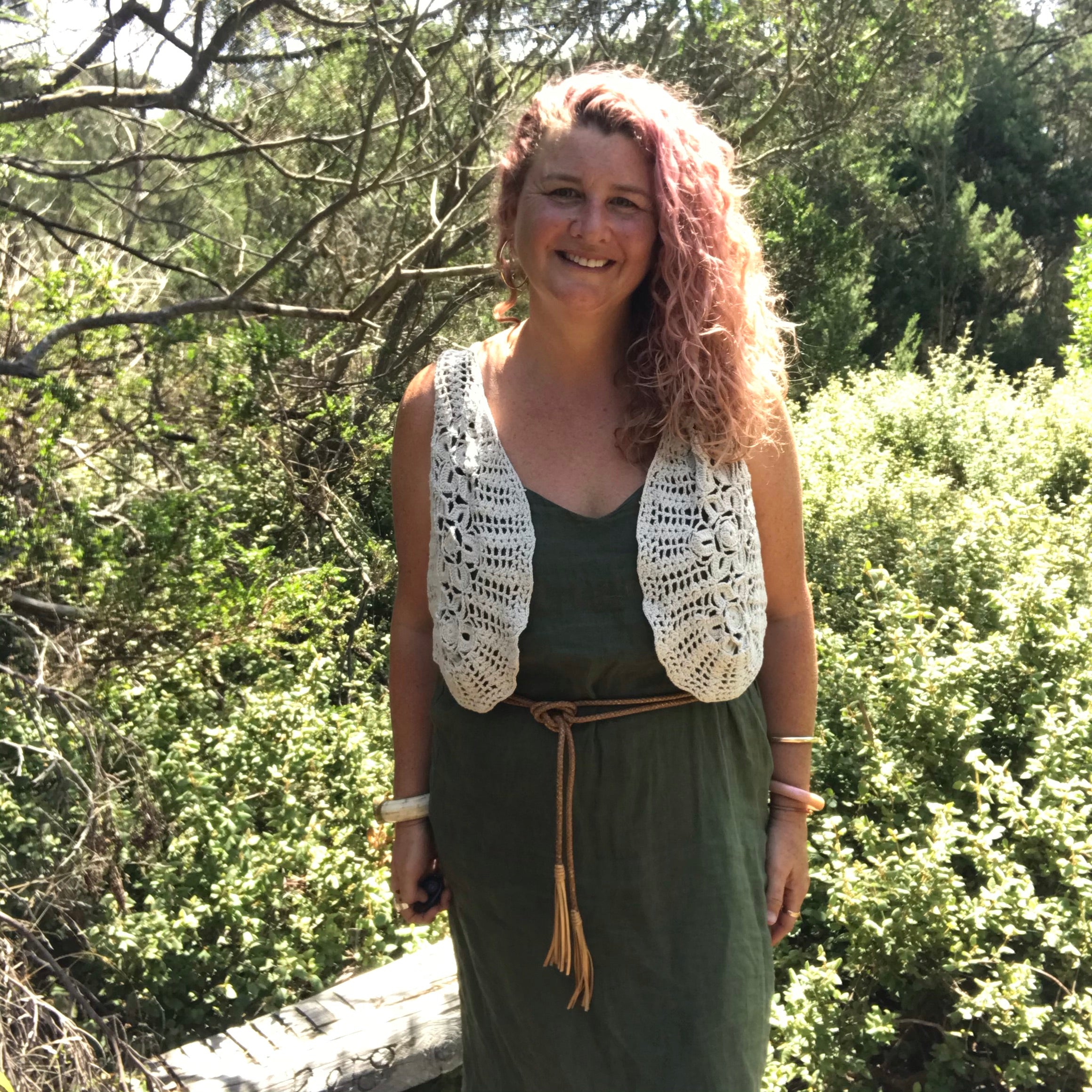 Daffi WHIPP in Natural