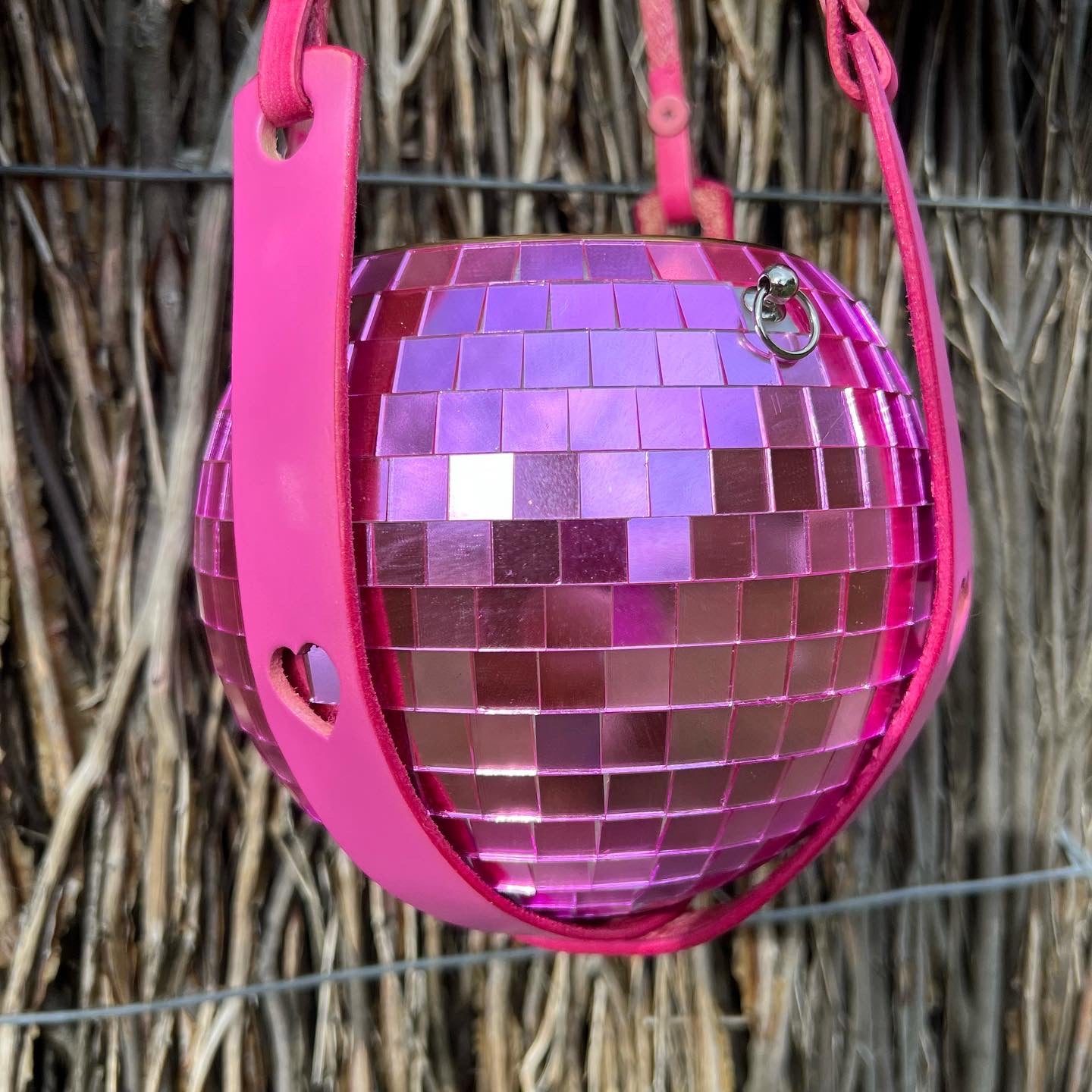 Daffi Potti Plant Hangers