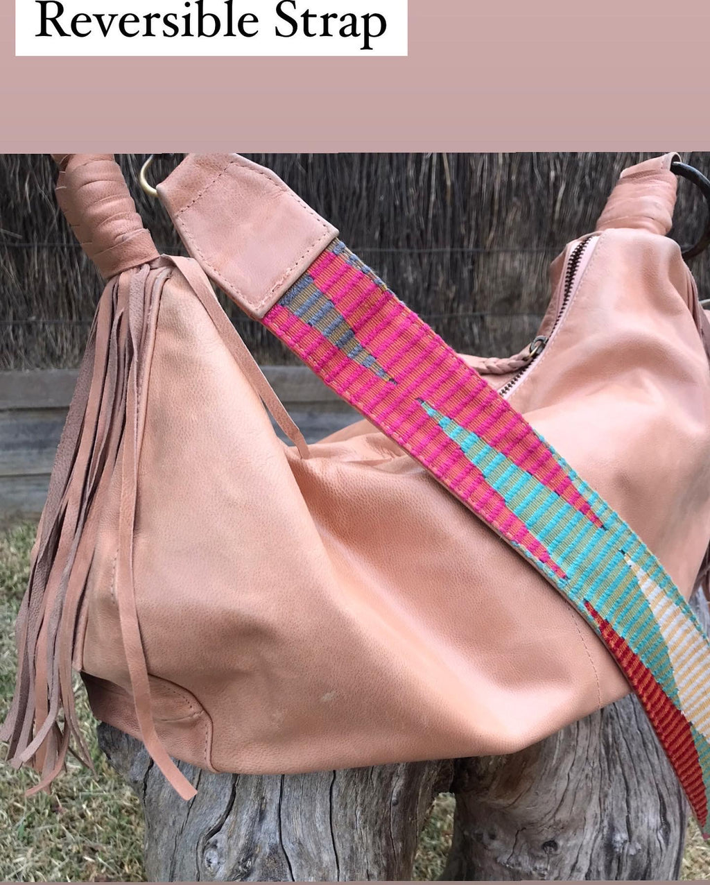 Large Dakini Slouchi Bag